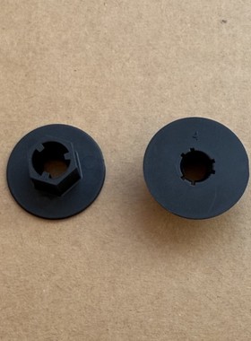 适配捷途旅行者大圣X70PRO X90Plus车系挡泥板内衬螺母卡扣原厂卡