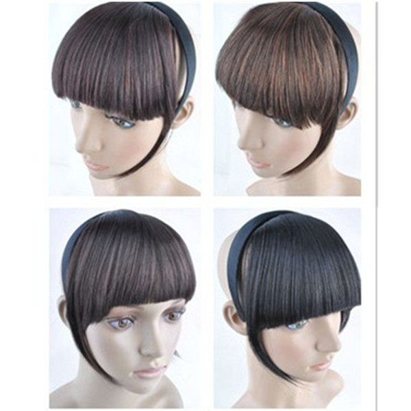 Bandeau cheveux - Ref 265762 Image 3