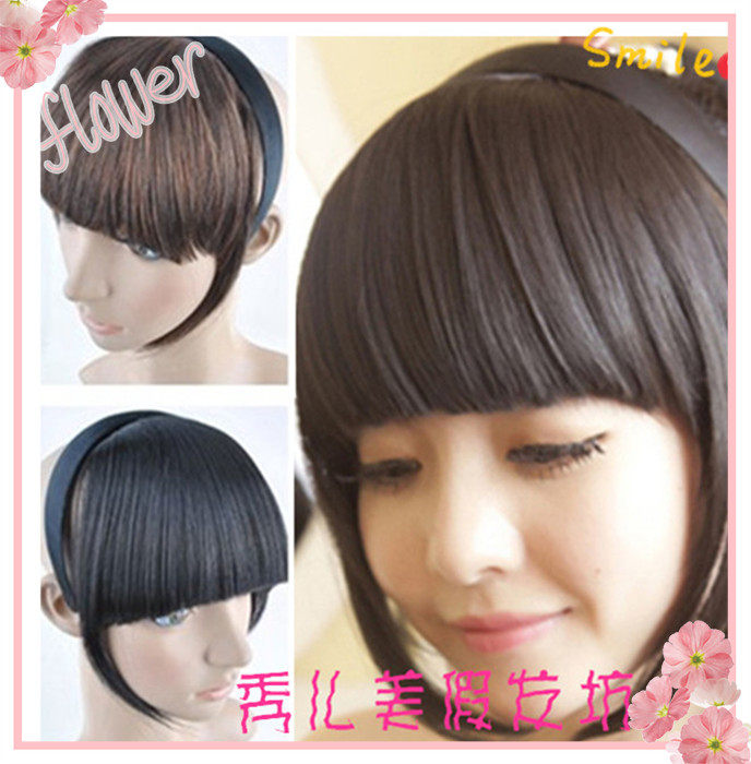 Bandeau cheveux - Ref 265762 Image 1