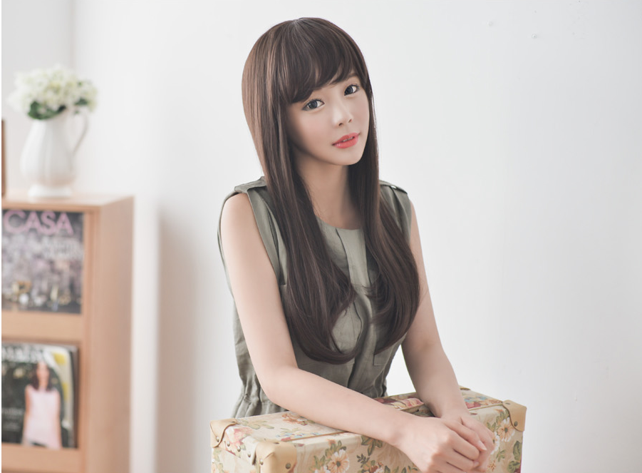 Extension cheveux - Ref 226557 Image 5