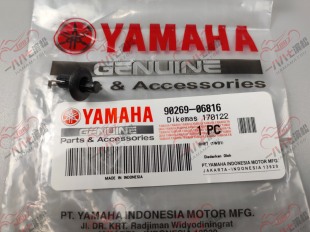 进口NMAX155AEROSPORTSX155NVX原厂塑料卡子膨胀螺丝风挡螺母卡扣