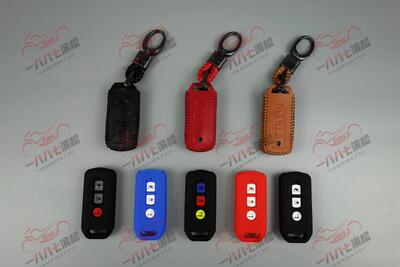 适用裂行佛沙钥匙遥控器