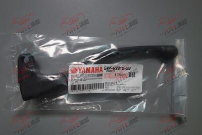 进口nvxaerox155后刹车手把