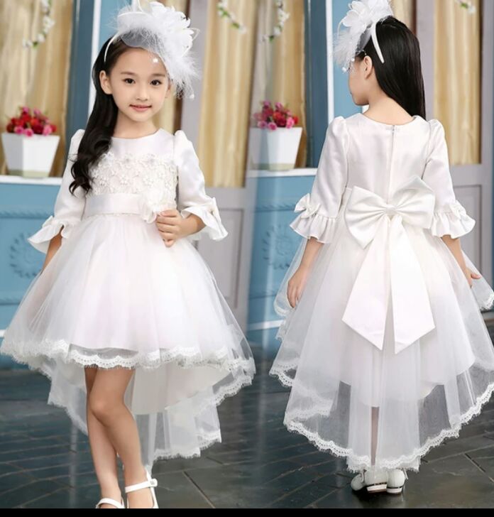 Robes pour fille BABY - Ref 2047187 Image 5