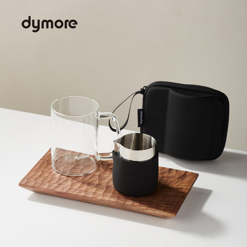 挂耳咖啡冲泡旅行户外便携套装