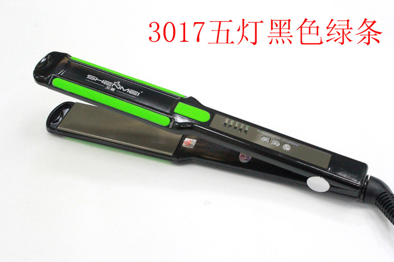 深美出口专业影楼造型工具夹板