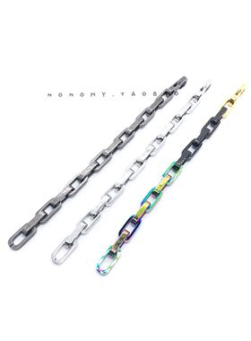 国潮原创V家同款炫彩