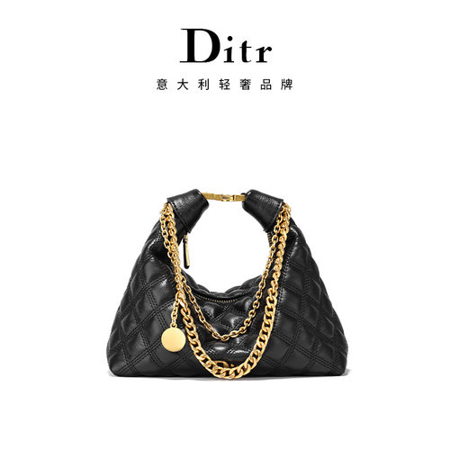香港专柜正品角包包女新款小众