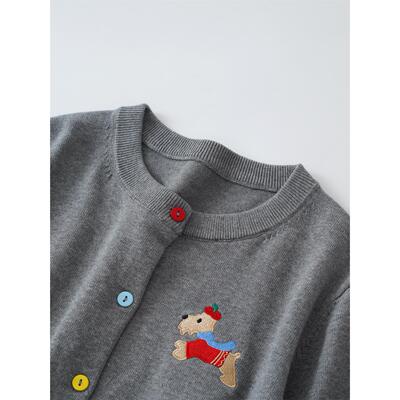 彩扣款帽子狗狗刺绣100