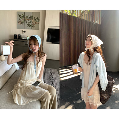 im向露思同款!莱赛尔立