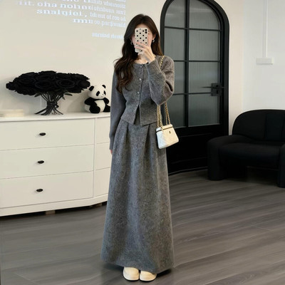 韩系巨好看穿搭一整套202