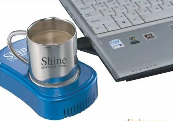 Chauffe mug USB - Ref 393993 Image 3