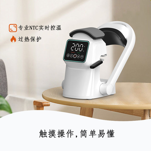 新款多功能帽子印花机