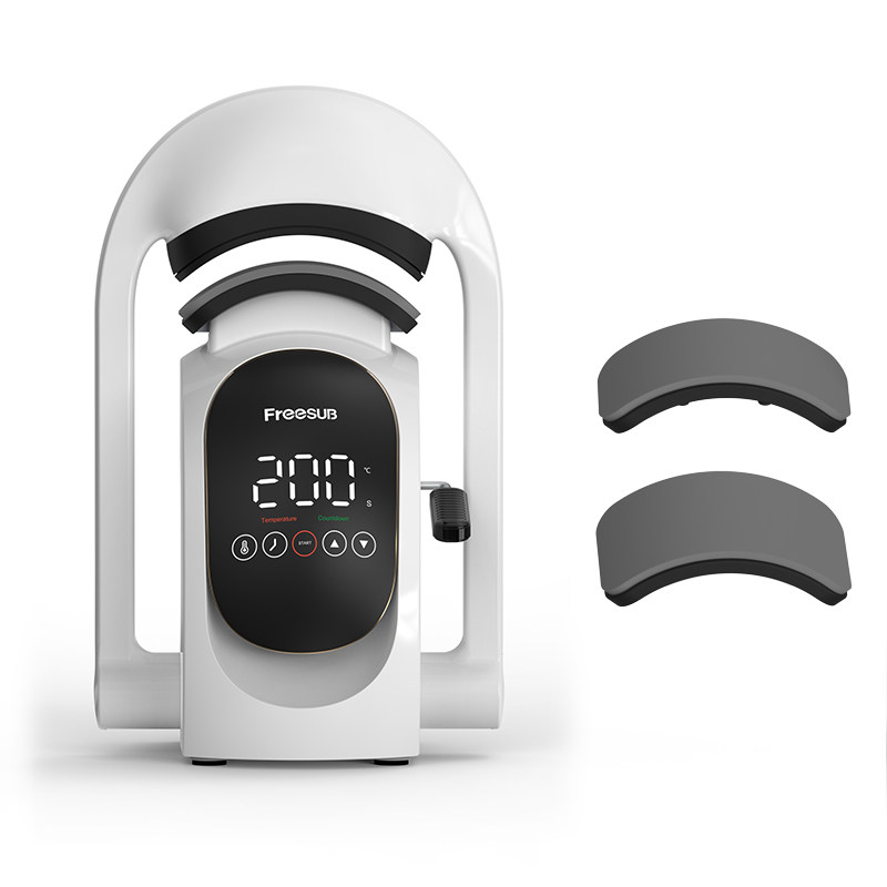 新款摇臂式自动烤帽机多功能压帽机热转印烫画机个性帽子烫印花,办公设备/耗材/相关服务,烫金机/压烫机,淘宝优惠券,粉丝福利购,淘宝优惠卷