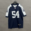 8 Navy Blue