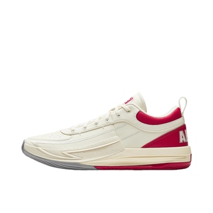 安踏锋芒1全掌氮科技篮球鞋男抗扭转防滑耐磨专业运动篮球鞋