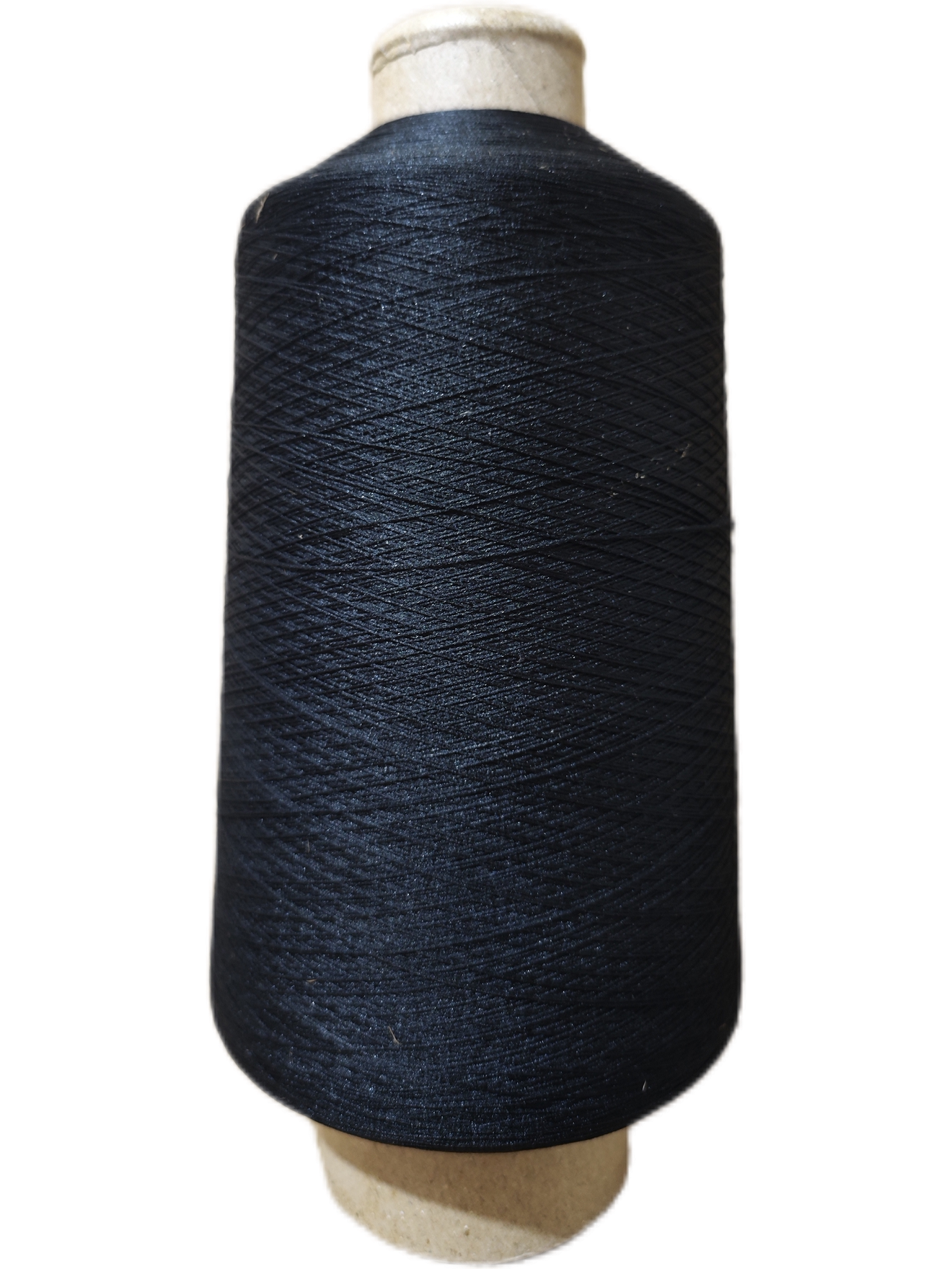 柳青牌柳青线弹力拷边线锦纶高弹超大卷锁边500g低价处理售完即止