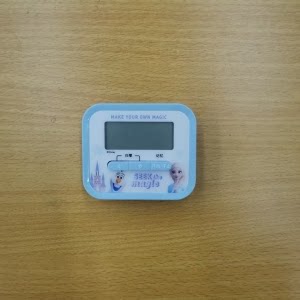 联众A79273-F1冰雪计时器
