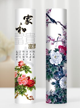 新款2025创意旋转鞋柜收纳柜家用网红门口鞋架杀菌消毒圆形圆柱