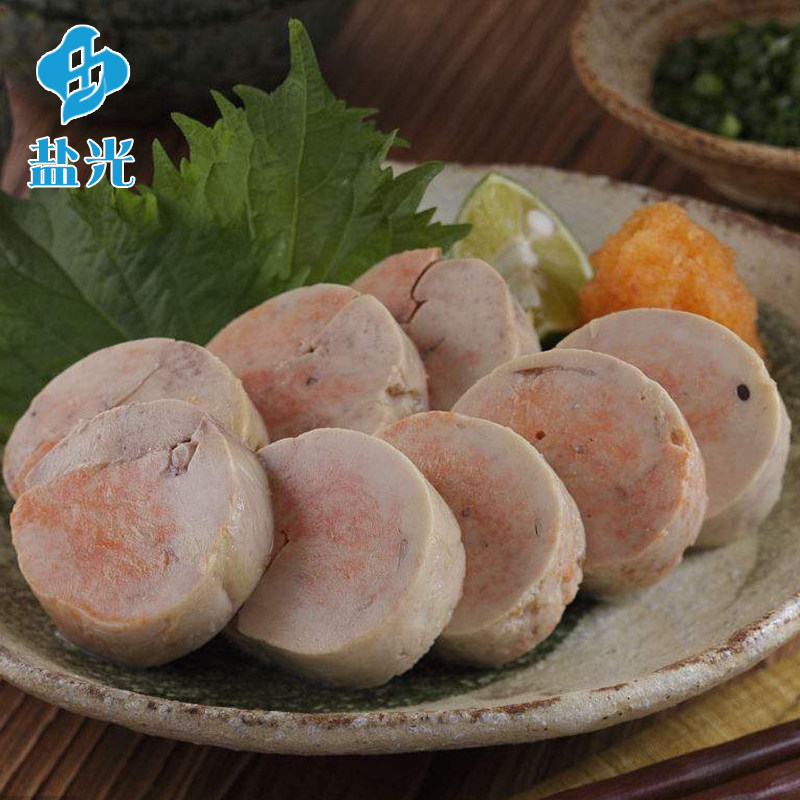 安康鱼肝 刺身即食安康鱼鮟鱇鱼肝 堪比法国鹅 200g日式料理食材