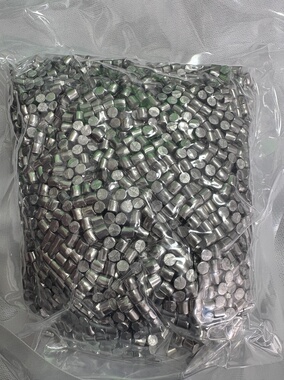 镍颗粒3N4N蒸发颗粒科研实验工厂镀膜