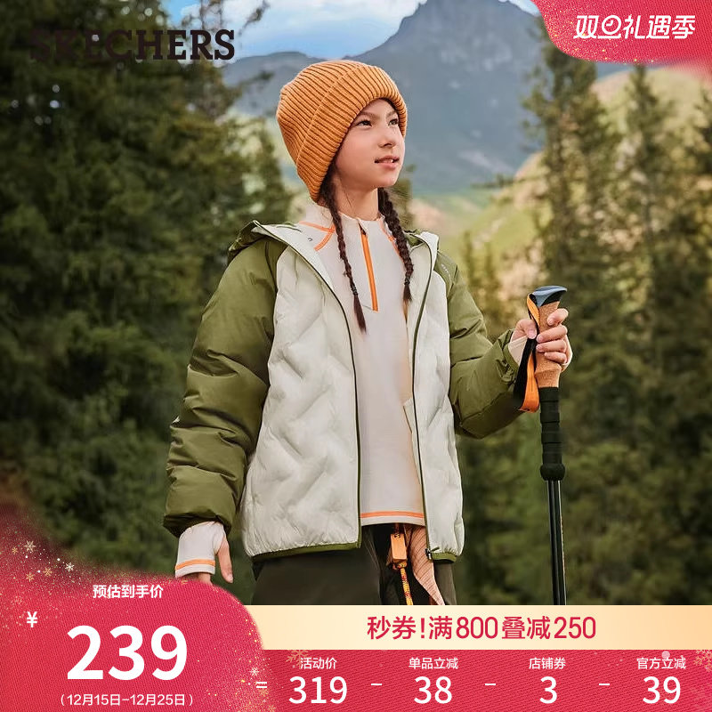 采用100% Polyester面料，舒适保暖