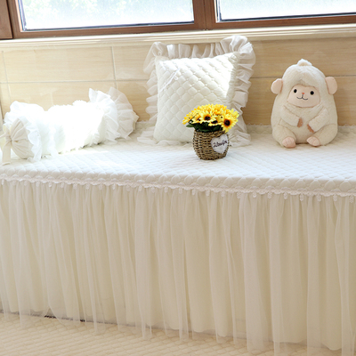 飘窗垫定制四季通用可机洗阳台垫