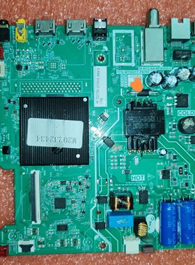 TPD.MT9221T.PB781（T）智能网络WiFi电视机主板测试好实物照发