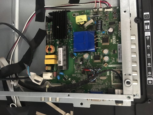 三洋三合一主板TP.VST69D.PB83