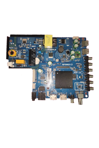 志成主板8GWiFi4核通用