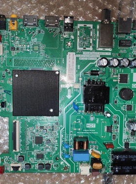 TPD.MT9221T.PB779 (T) 40-MT21XA-MPC2HG-C MT9221 NT21XA 板