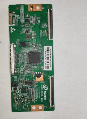 全新升级版DCBDS-B260E-01逻辑板HF500QUB-F20  LVDS接口 2K