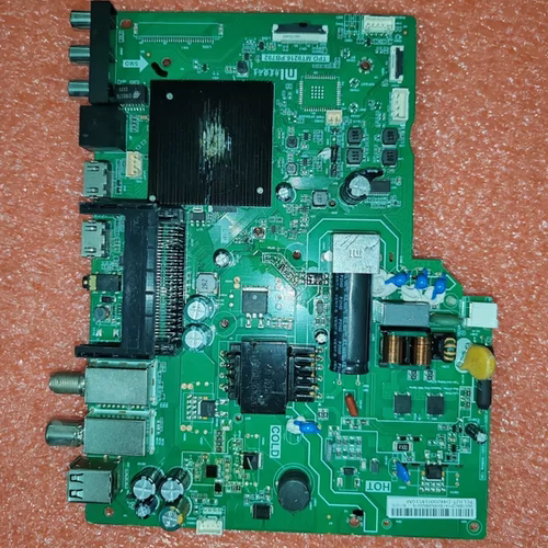 TPD.RT2864F.PB7854RT864C5