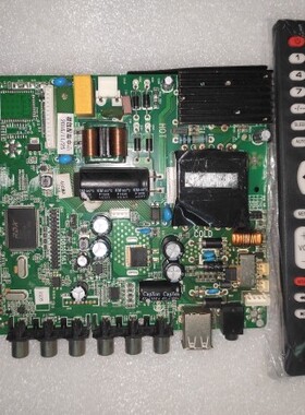 TP.RD8501.563 P568三合一主板 驱动板代PB726 PB716 516L双高清