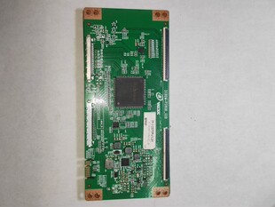 熊猫2K电视机逻辑板 CC575PU1L01 看清楚接口是LVDS口