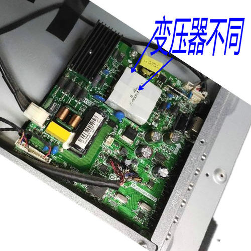 主板tp.vst69d.pb802boei430wu
