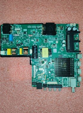 TP.SK713S.PC822(N)  智能4kWiFi网络电视主板蓝牙功能多高清接口