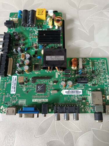 BOE 京东方LE-32Y5000  LE-32W1000原装液晶电视主板TP.VST59.P83