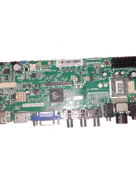 24PFL3545/T3 主板 TP.VST59.E68 屏HM236WU-100 测试好发