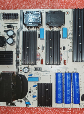 PW.A300W2.781 81T-PBE164-C300004 LED TV power board