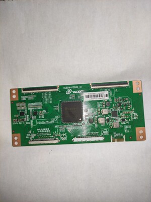 熊猫50寸 逻辑板 CC500PV5D  2K  LVDS接口看清楚不是4K
