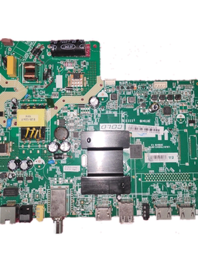 201-MT841C1N-28 3RT841B 1.03.01.TT2841C1-00-08 三合一主板