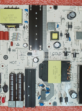 SHG6502I-248E 25-DT1342-X2P1 81T-D4901000240B6 LED电源板