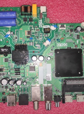TPD.NT72563.PB788 5NT63CA2 5NT725B2 5NT725A2 TCL国外用主板