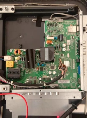 夏新电视机LE-42ht51匹配电视屏幕T420HVN04.5板TP.VST59.PB83