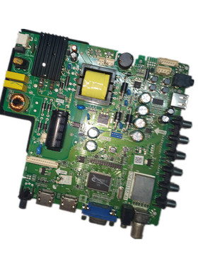 TP.VST59S.PC1 主板 海尔H32E12 LE32G50 32EU3000 LED-32Q5A