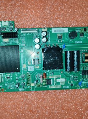 TPD.MT9216.PB791(T)   智能网络WiFi 3合1电视机主板测试实物照