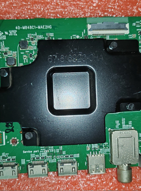 MS848C 40-M848C1-MAE2HG  LED电视主板测试好实物照 现货有货