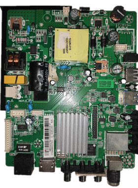 乐视D32PHCM 主板 ST358A-CP4 屏TPT320B51-11 4核网络智能安卓