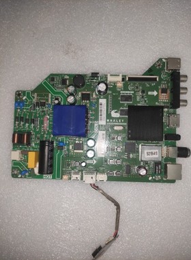 原装微鲸 32D2HK 32D2HA 主板 TPD.WY31.PB755 有现货直接下单